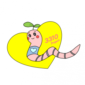 ミミズ